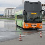 autobus flixbus guida sicura