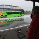 autobus flixbus