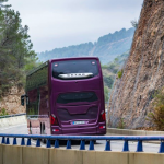 autobus due piani setra s 531 dt