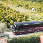 autobus due piani setra s 531 dt